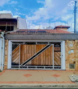 Casa com 3 Quartos à venda, 147m² no Terra Nova, Piracicaba