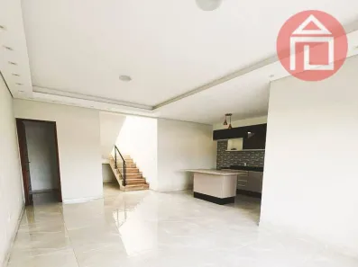 Casa com 3 Quartos à venda, 131m² no Condomínio Villa Verde Bragança, Bragança Paulista