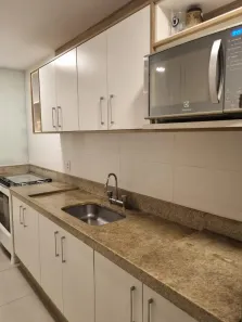 Apartamento com 3 Quartos à venda, 115m² no Parque Tamandaré, Campos dos Goytacazes