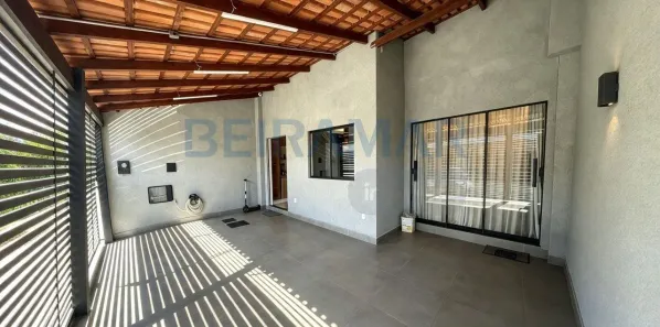 Casa com 3 Quartos à venda, 100m² no Samambaia Norte, Brasília