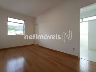 Apartamento com 1 Quarto para alugar, 40m² no Cruzeiro, Belo Horizonte