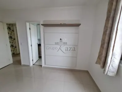 Apartamento com 3 Quartos para alugar, 90m² no Jardim Sul, São José dos Campos