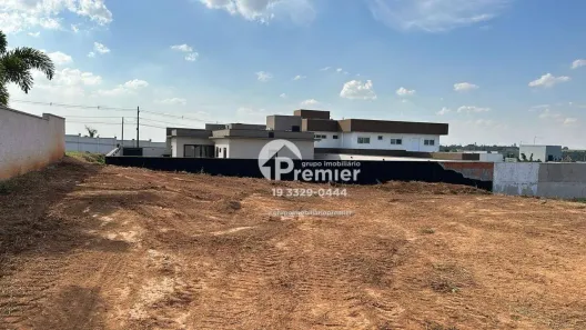 Lote/Terreno à venda, 1200m² no Jardim Quintas da Terracota, Indaiatuba