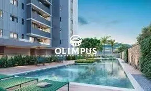 Apartamento com 3 Quartos à venda, 96m² no Morada da Colina, Uberlândia