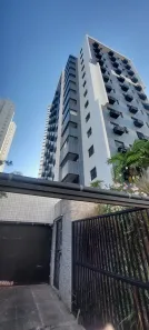 Apartamento com 3 Quartos para alugar, 100m² no Boa Viagem, Recife