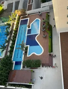 Apartamento com 2 Quartos à venda, 72m² no Altiplano Cabo Branco, João Pessoa
