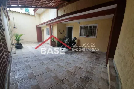 Casa com 4 Quartos à venda, 360m² no Eldorado/Cidade Jardim Eldorado, Contagem