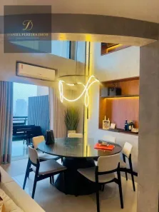 Apartamento com 2 Quartos à venda, 140m² no Nazaré, Belém