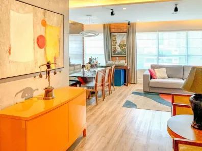 Apartamento com 1 Quarto à venda, 70m² no Vila Olímpia, São Paulo