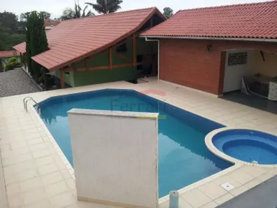 Casa com 3 Quartos à venda, 270m² no Horto Florestal, São Paulo