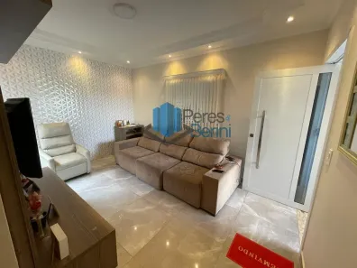 Casa com 3 Quartos à venda, 140m² no João Aranha, Paulínia