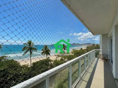 Apartamento com 4 Quartos à venda, 201m² no Pitangueiras, Guarujá