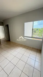 Apartamento com 2 Quartos à venda, 45m² no Jardim Heitor Rigon, Ribeirão Preto