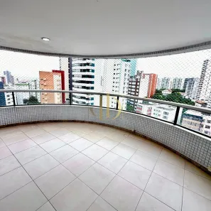 Apartamento com 4 Quartos à venda, 178m² no Graça, Salvador