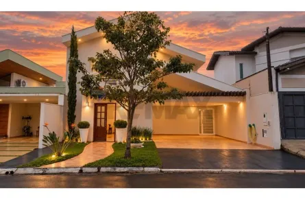 Casa com 4 Quartos à venda, 200m² no Colinas do Paraíso, Botucatu