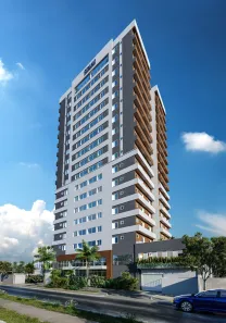 Apartamento com 1 Quarto à venda, 37m² no Jardim Planalto, Goiânia