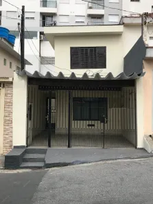 Sobrado com 2 Quartos à venda, 150m² no Vila Regente Feijó, São Paulo