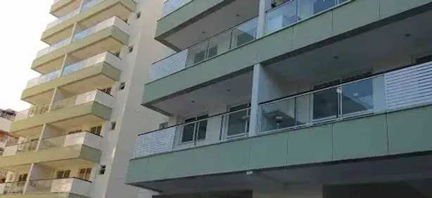 Apartamento com 3 Quartos para alugar, 78m² no Anil, Rio de Janeiro