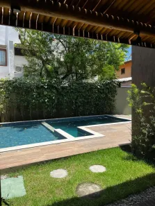 Casa com 3 Quartos à venda, 207m² no Arraial D'Ajuda, Porto Seguro