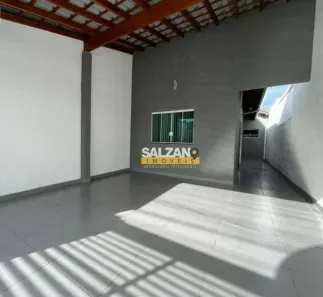 Casa com 2 Quartos à venda, 70m² no Esplanada Independência, Taubaté