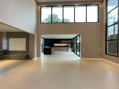 Casa de Condomínio com 3 Quartos à venda, 277m² no Bairro das Palmeiras, Campinas