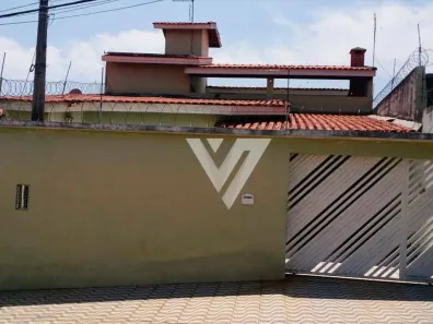 Casa com 3 Quartos à venda, 214m² no Jardim Paulista, Votorantim