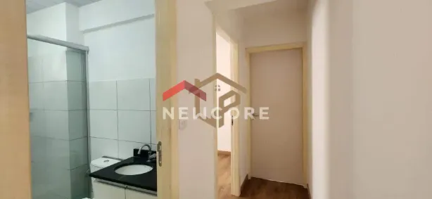 Apartamento com 2 Quartos à venda, 48m² no Zona 03, Maringá