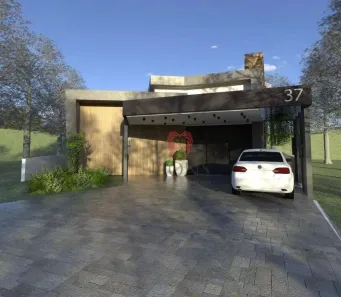 Casa de Condomínio com 3 Quartos à venda, 166m² no Loteamento Jardim Timbaúva, Gravataí
