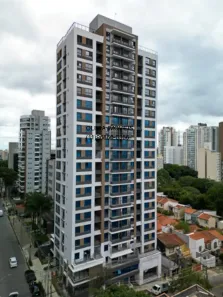 Apartamento com 1 Quarto à venda, 37m² no Paraíso, São Paulo