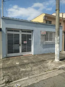 Casa com 3 Quartos à venda, 210m² no Ipiranga, São Paulo