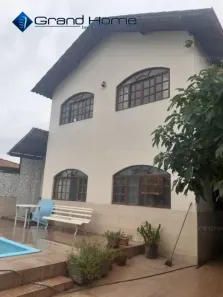 Casa com 4 Quartos à venda, 300m² no Nova Ponta da Fruta, Vila Velha