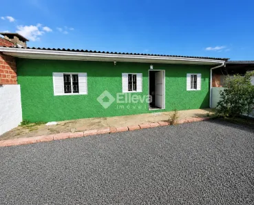 Casa com 3 Quartos à venda, 60m² no São Vicente, Gravataí