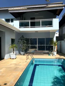 Casa de Condomínio com 5 Quartos à venda, 328m² no Jardim Altos de Santana II, Jacareí