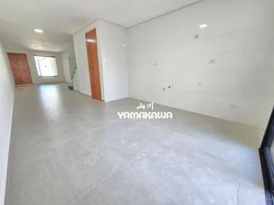 Sobrado com 3 Quartos à venda, 120m² no Vila Dalila, São Paulo