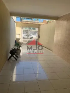 Sobrado com 3 Quartos à venda, 129m² no Vila São Francisco (Zona Leste), São Paulo