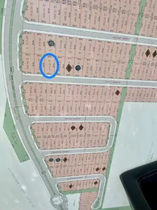 Lote/Terreno à venda, 474m² no Água Boa (Outeiro), Belém