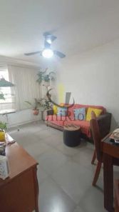 Apartamento com 2 Quartos à venda, 54m² no Bangu, Rio de Janeiro