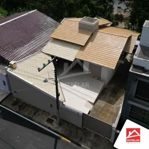 Casa com 2 Quartos à venda, 216m² no Jaraguá Esquerdo, Jaraguá do Sul