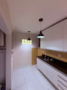 Kitnet com 1 Quarto para alugar, 35m² no Maracanã, Rio de Janeiro