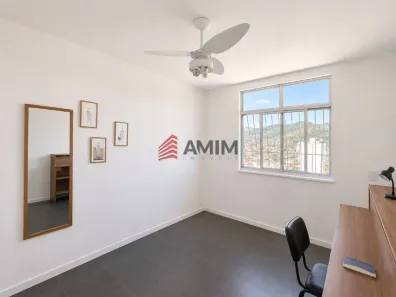 Apartamento com 2 Quartos à venda, 75m² no Fonseca, Niterói