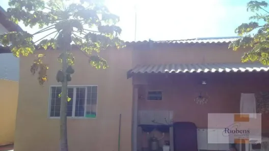 Casa com 2 Quartos à venda, 237m² no Residencial Santa Cruz, São José do Rio Preto
