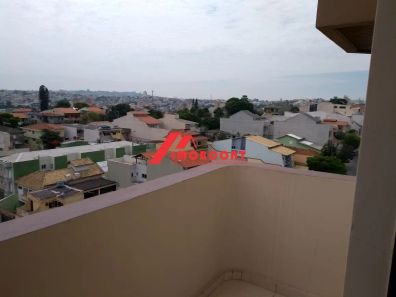 Apartamento com 3 Quartos à venda, 140m² no Parque das Nações, Santo André