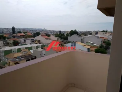 Apartamento com 3 Quartos à venda, 140m² no Parque das Nações, Santo André