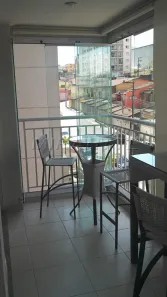 Apartamento com 3 Quartos à venda, 114m² no Vila Santo Antônio, Guarulhos