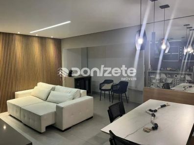 Apartamento com 3 Quartos à venda, 96m² no Boa Vista, São Caetano do Sul