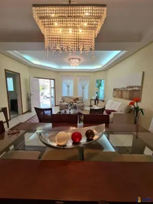 Casa de Condomínio com 3 Quartos à venda, 270m² no Granja Olga I, Sorocaba