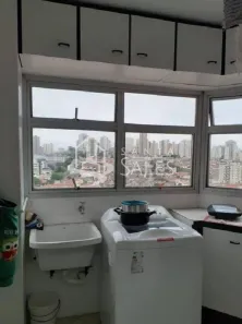 Apartamento com 3 Quartos à venda, 98m² no Parque Mandaqui, São Paulo