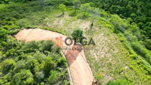 Lote/Terreno à venda, 2500m² no Alpes Suiços, Gravatá