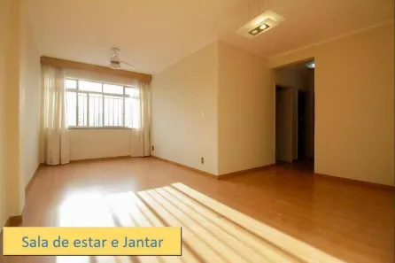 Apartamento com 3 Quartos à venda, 96m² no Perdizes, São Paulo