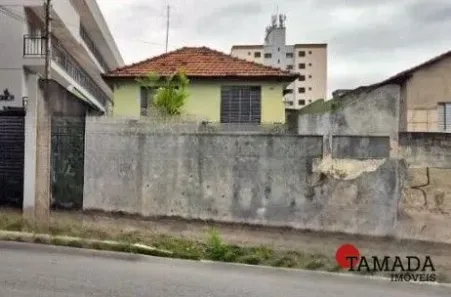 Lote/Terreno à venda, 400m² no Vila Ré, São Paulo
